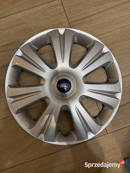 Kołpaki Oryginalne Ford 16 Kołpaki Dąbrowa Górnicza sprzedam