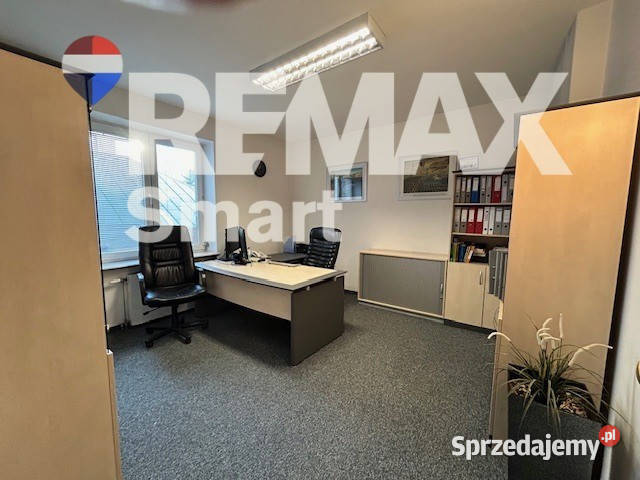 Biuro 360 m2 dom dużym tarasem Puławska Ursynów Nieruchomości Warszawa