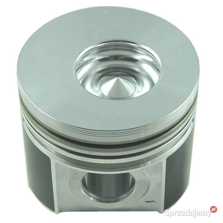 Tłok silnika 83 mm STD Kubota D1503 DI Silnik i osprzęt Tajęcina
