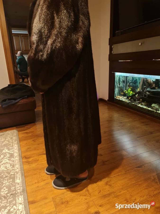 Futro z norek Racibórz