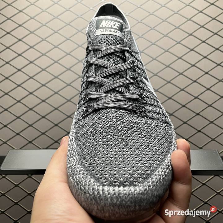 Nike Vapormax flyknit rozmiar 4046 29cm Warszawa