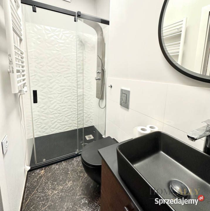 Mieszkanie do wynajęcia Łomianki 90m2 2 pokoje Liczba pokoi 2