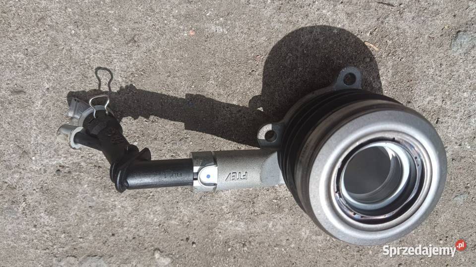 Wysprzęglik centralny fiat FTE 31012231 Obserwuj Części samochodowe