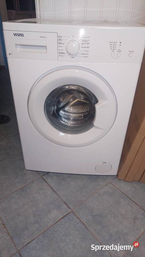 Pralka Vestel 5 Poznań