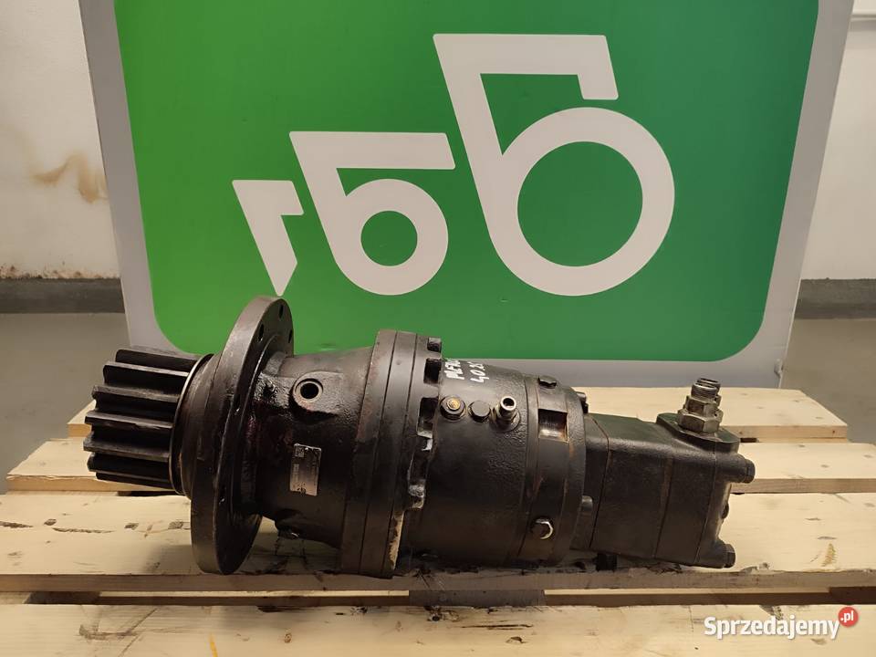 Reduktor obrotu RR510SI MERLO 4025 MCSS Wilkowo sprzedam