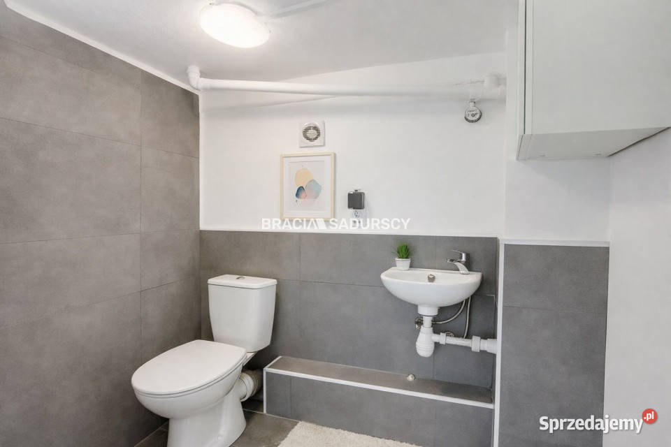 Wynajmę mieszkanie Kraków Bronowicka 155m2 1 pok