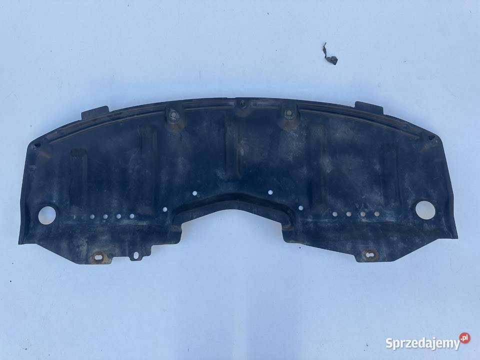 OSŁONA ZDERZAKA PRZÓD MAZDA 6 GH 0712 GS1D56112 Międzychód