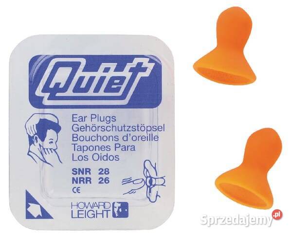 Zatyczki do uszu DBA 50x 1028456 Kamionna sprzedam