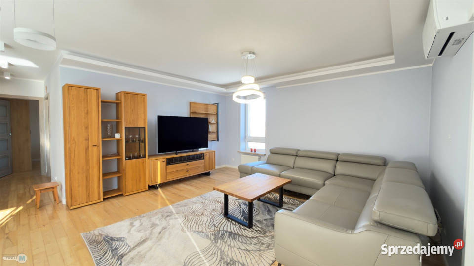 Mieszkanie 8409m 3 pok SkarżyskoKamienna Skarżysko-Kamienna