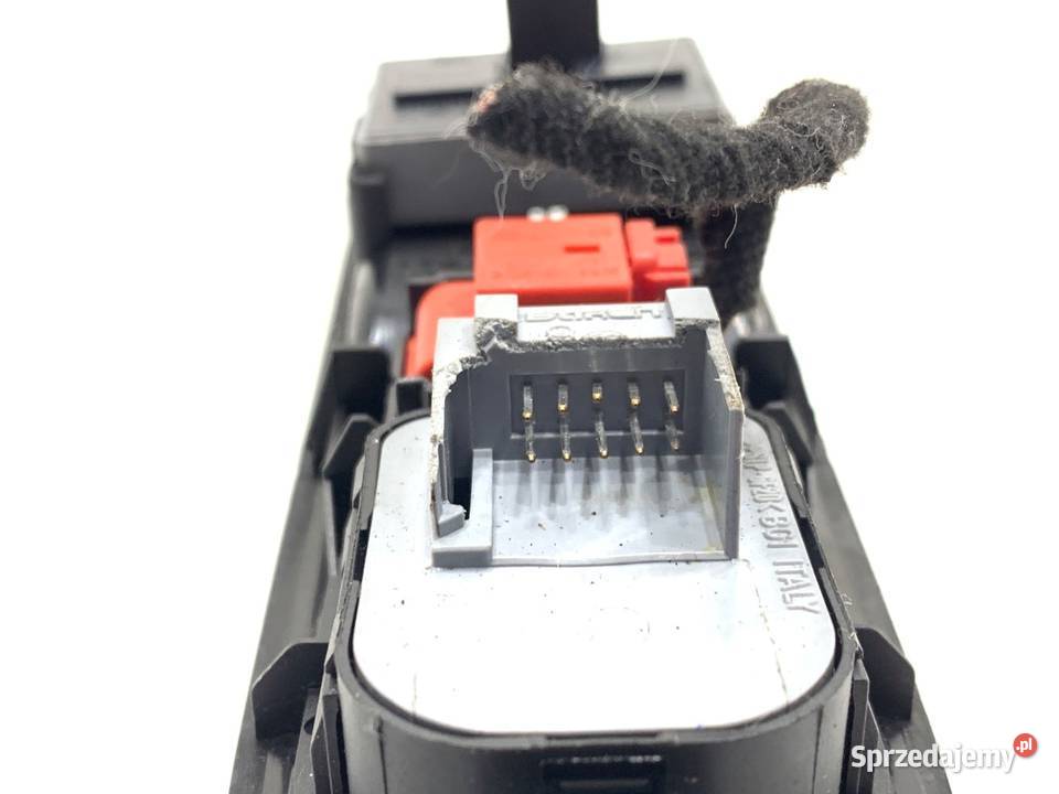 PRZEŁĄCZNIK SZYB VW TRANSPORTER T5 7H5959539 osobowe