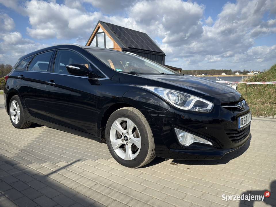 Bezwypadkowy Zadbany ABS Legnica