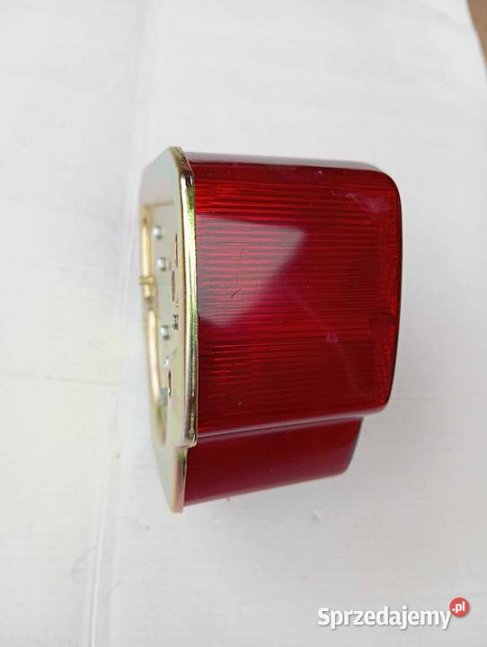 LAMPA TYLNA STOP K750 MW URAL DNIEPR ORYGINAŁ