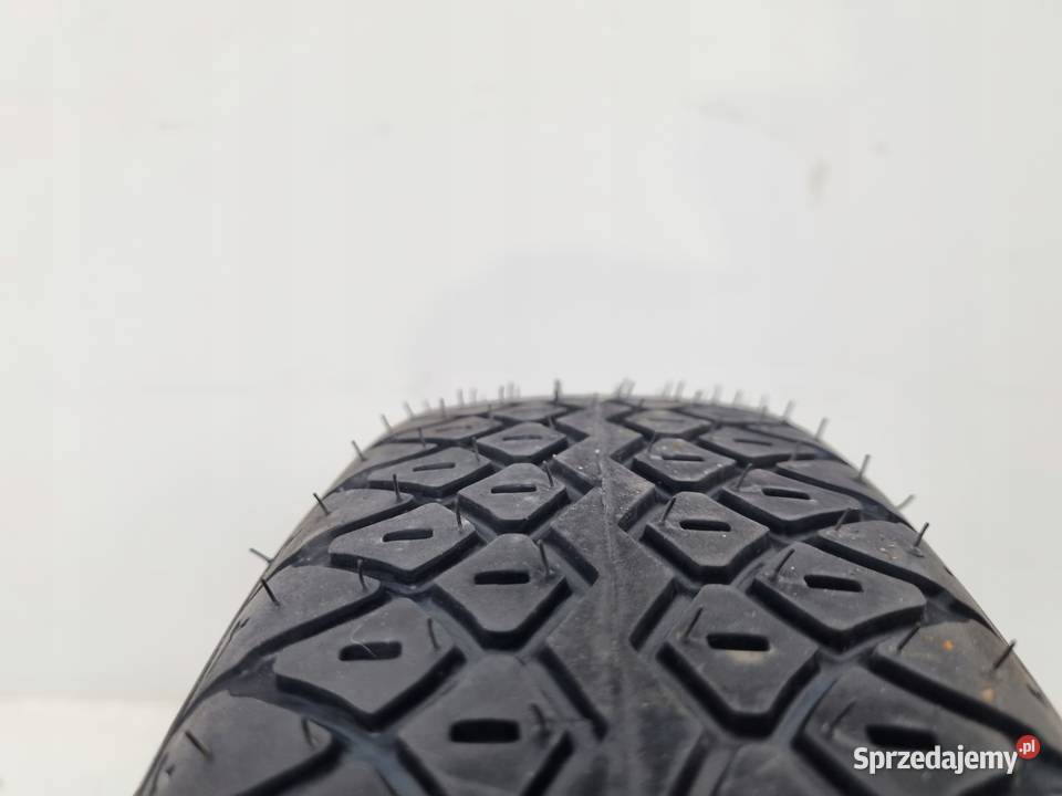 KOŁO DOJAZDOWE dojazdówka Saab 93 95 95 11570 lubelskie Chełm