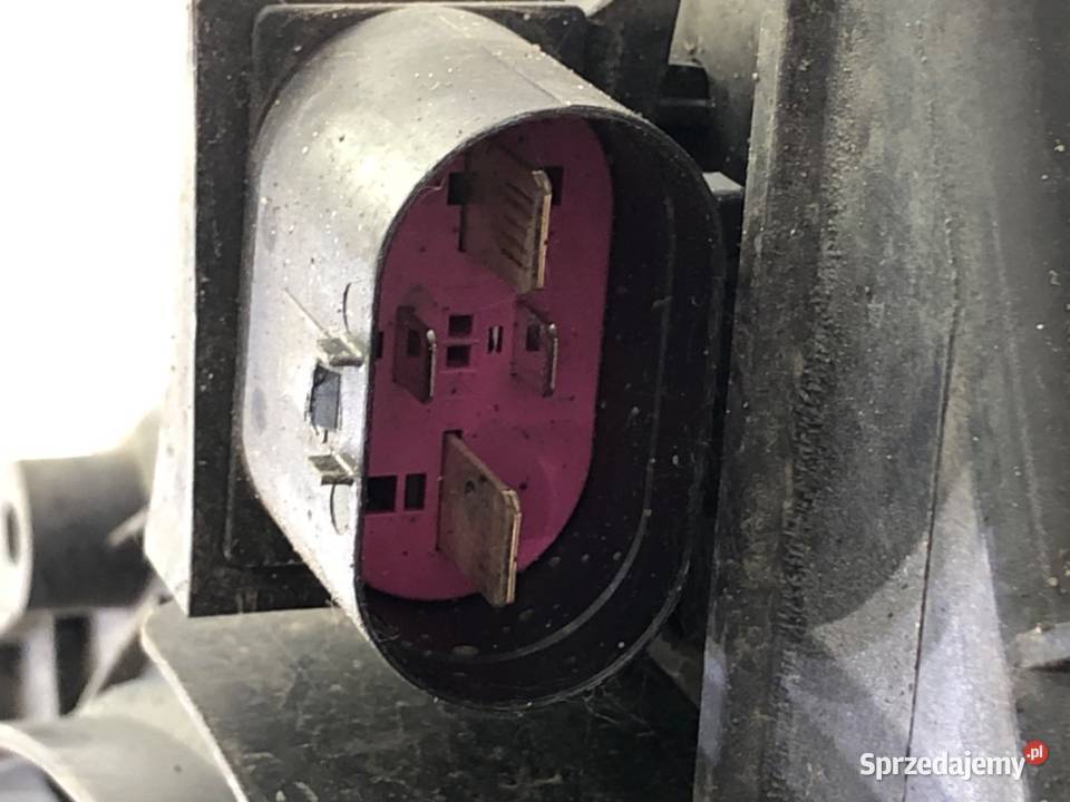 WENTYLATOR KLIMATYZACJI VW PASSAT CC B6