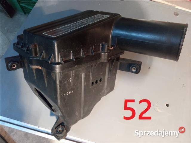 Obudowa filtra powietrza Honda Civic IV 4g 8791 Filtry Kielce sprzedam