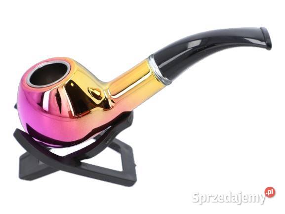 Zestaw 6 Fajek do Palenia z Nowoczesnej Żywicy Ostrowy nad Okszą