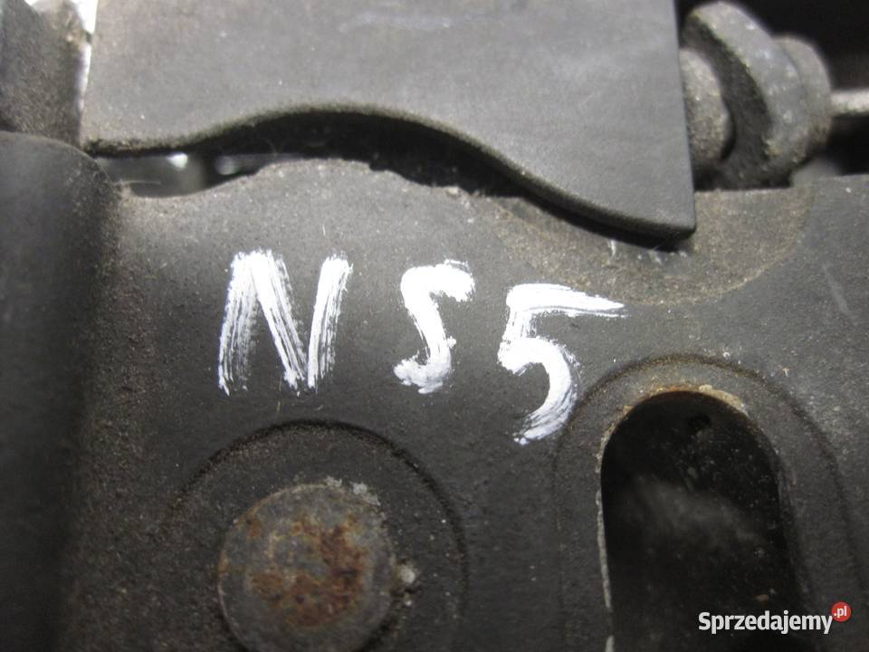 FREELANDER II 08r zamek maski 6H5216700AC świętokrzyskie