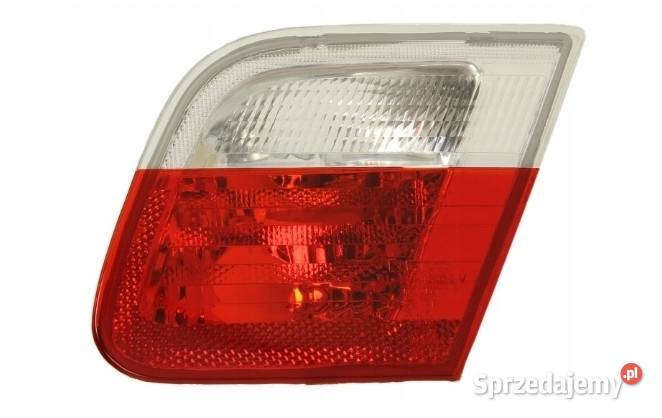 Bmw E46 9903 Lampa tylna lewa Lampy tylne Łódź
