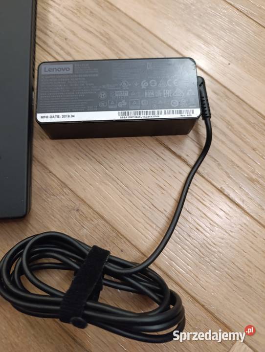 Lenovo ThinkPad T14 G2 Ryzen 7 PRO 16 GB RAM 512 Lublin sprzedam