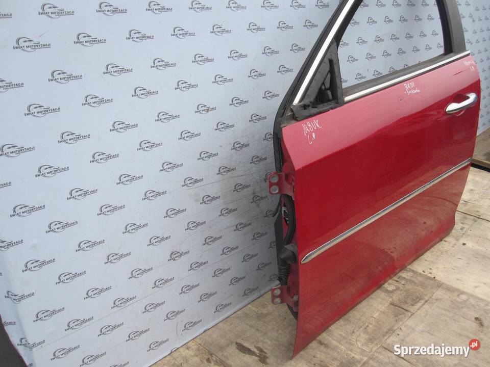 GIULIETTA LIFT 14r drzwi lewe przód