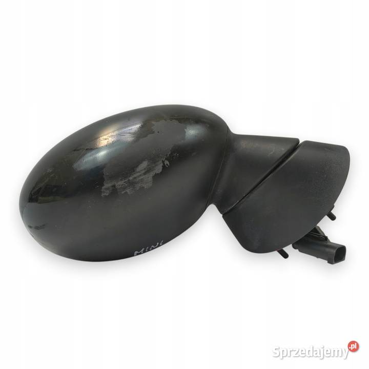 LUSTERKO PRAWE Mini One R50 R53 20012006 Lusterka zewnętrzne Chełm