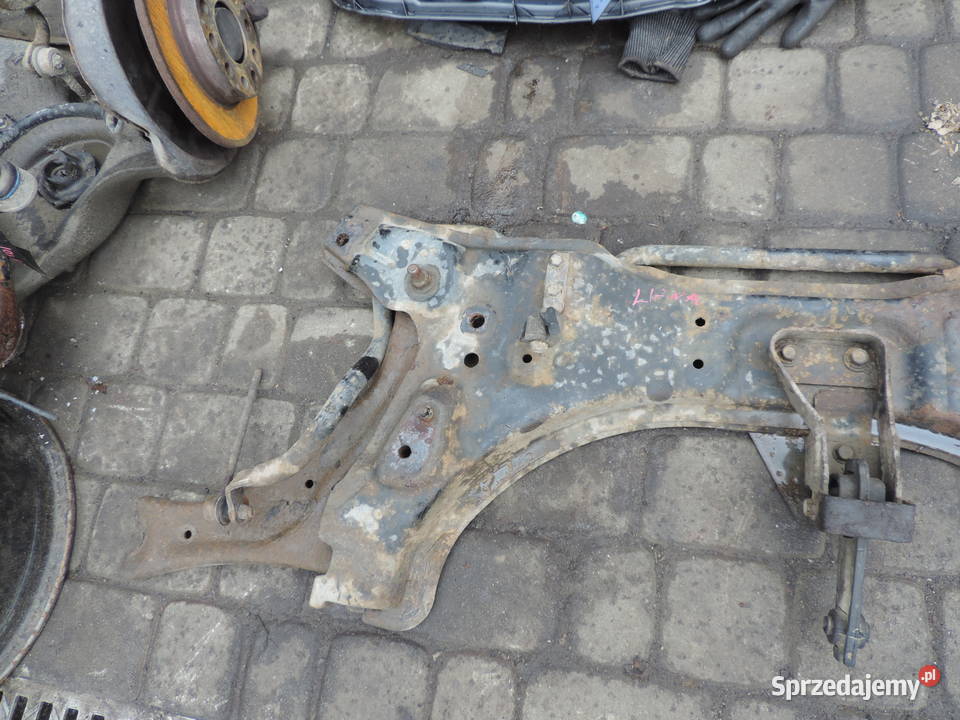 SANKI PRZÓD SUZUKI LIANA 14 DDIS Rok produkcji 2004 Nowy Sącz