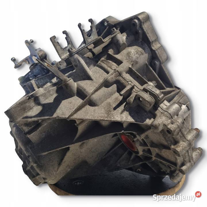 SKRZYNIA BIEGÓW Mini Cooper R56 16 16v VTI osobowe lubelskie Chełm