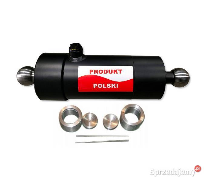PROMOCJA SIŁOWNIK CYLINDER hw hl 8011 6011 z Solec Kujawski