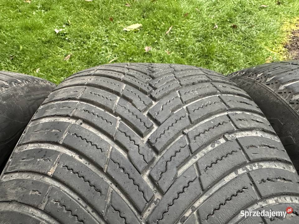 Opony wielosezonowe Pirelli 23550 R18 Kudowa-Zdrój