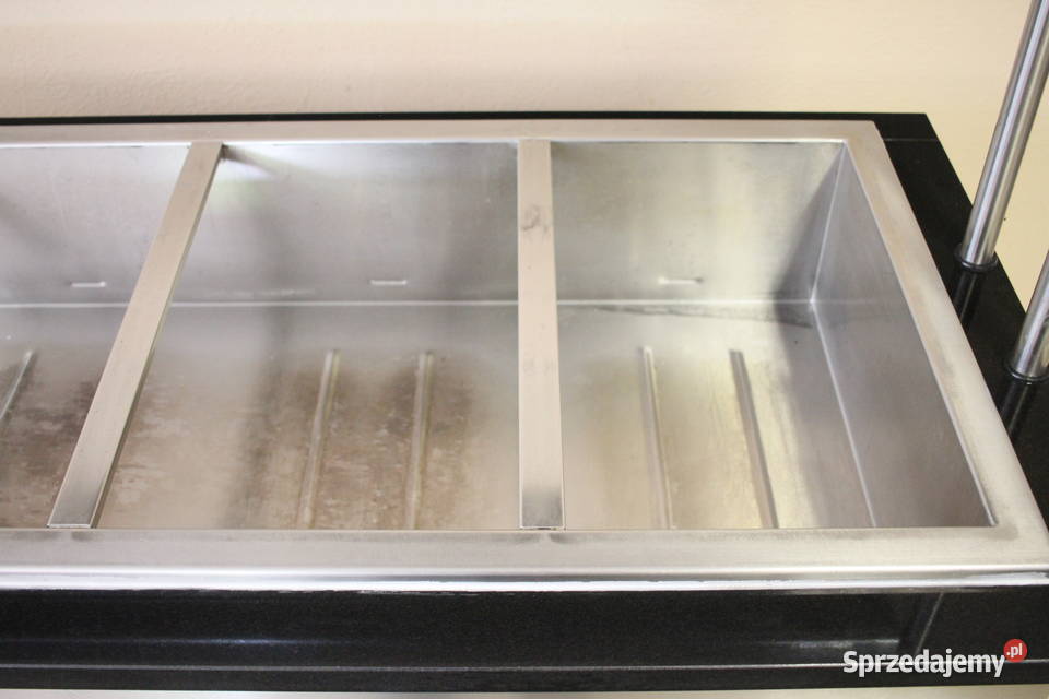 BEMAR WOLNOSTOJĄCY 4x11 GN Dora Metal NADSTAWKA Pszczyna