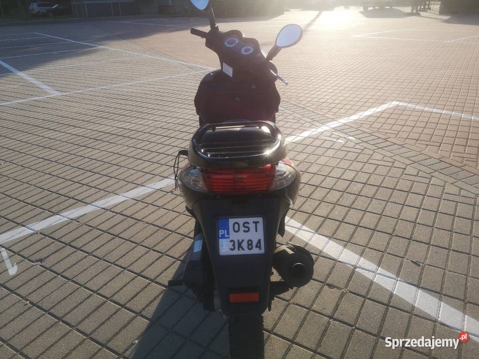 Toros Fresco 4T 5200km Strzelce Opolskie