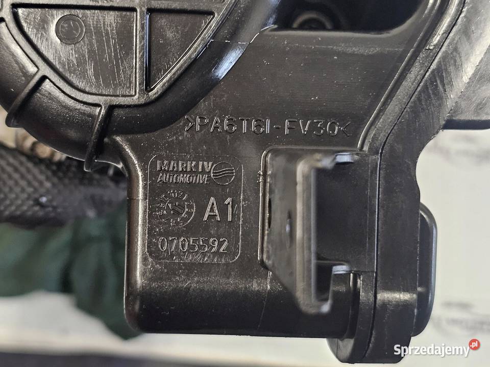 ASTRA INSIGNIA ZAFIRA 20 CDTI A20DTH 160 świętokrzyskie