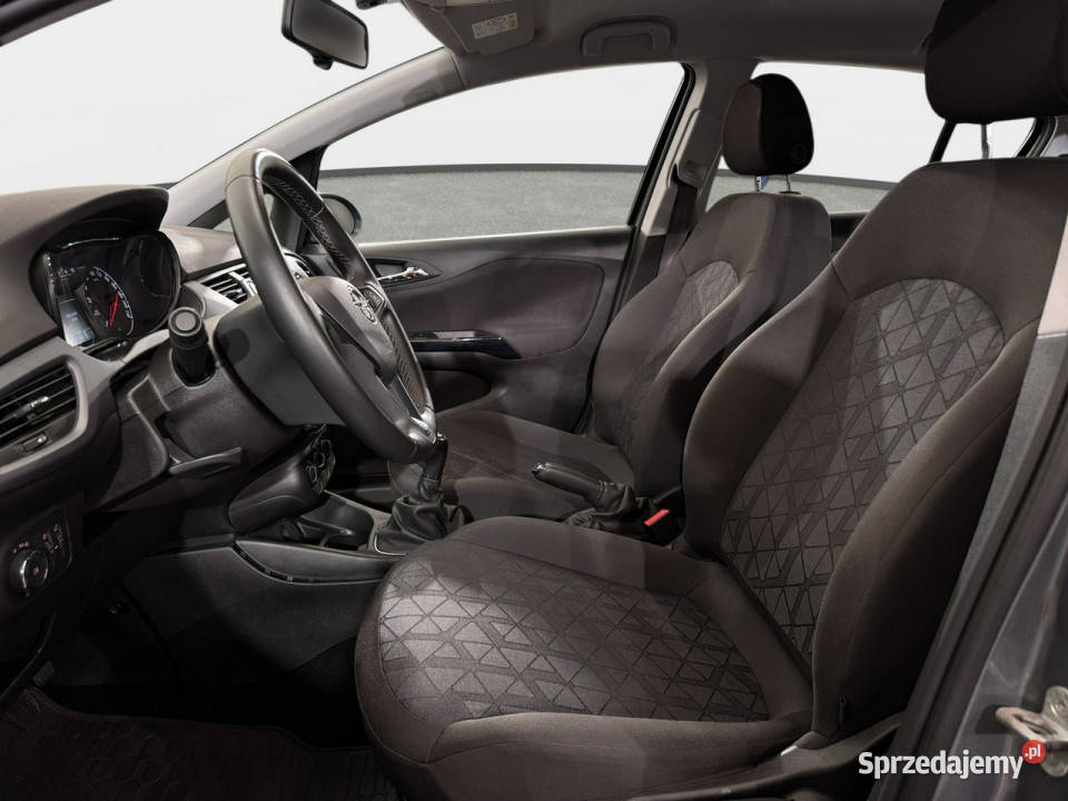 Opel Corsa Edycja 120 Lat 14 75 M5 2019 r sal I 1400cm3 Myślenice sprzedam
