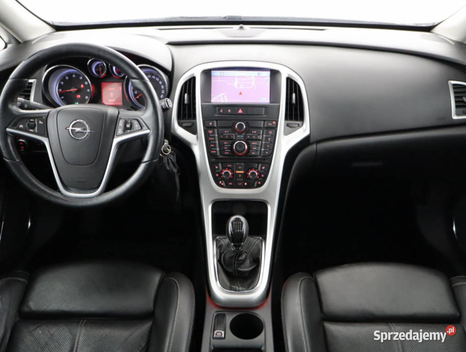 Opel Astra 14 T isofix Bielany Wrocławskie sprzedam