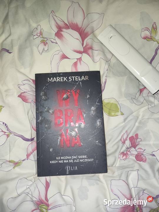 Wybrana Marek Stelar wielkopolskie Wągrowiec