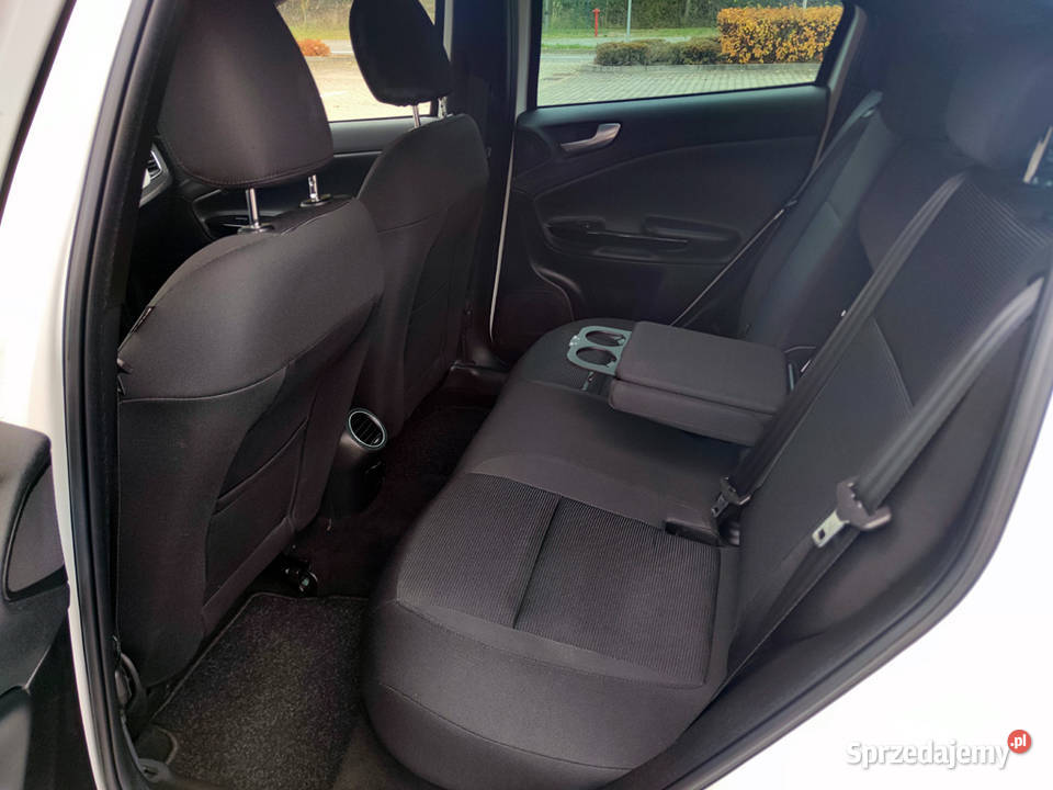 Alfa Romeo Giulietta SPORT 14 170 BiAłA XeNoN II śląskie Sosnowiec