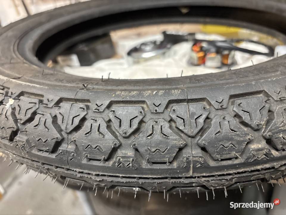 Opona Heidenau K36 32516 55P TT MZ TS 250