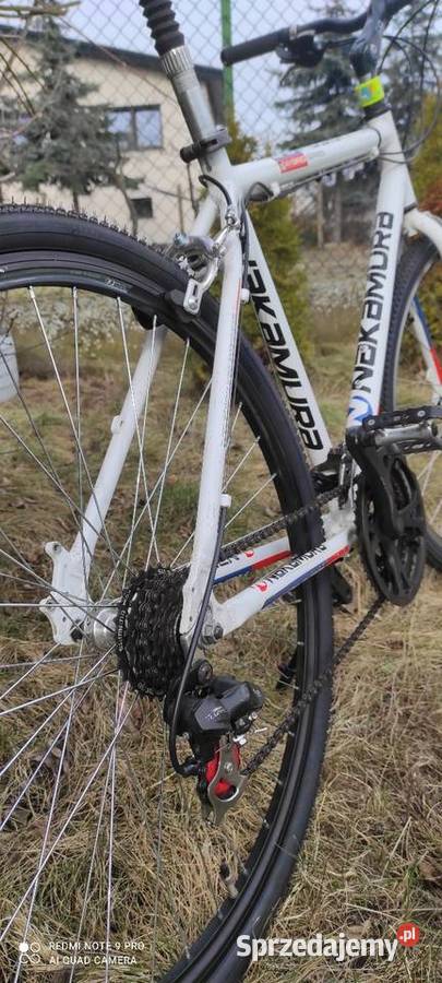 Rower koła 28 Leszno