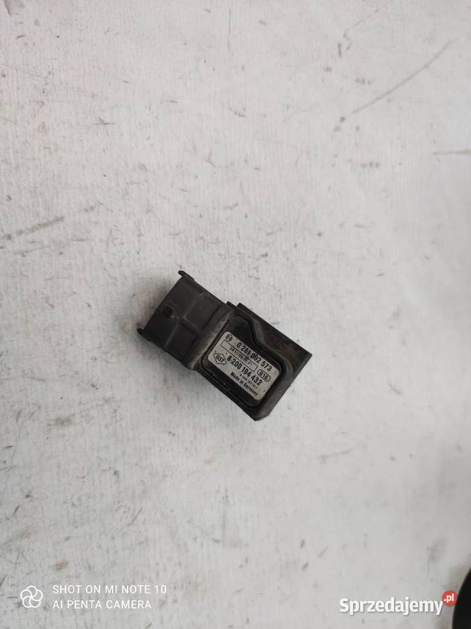 Mapsensor Renault 15 DCI 0281002573 Suchedniów