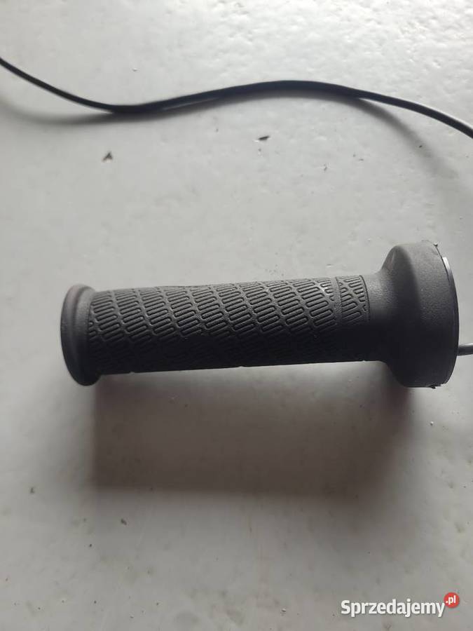 KTM 790 890 1290 ADV 23 OEM MANETKA GRZANA Nowy Tomyśl