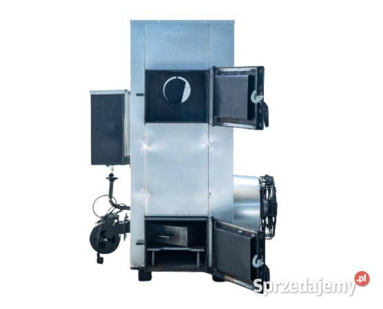 Ogrzewacz pomieszczeńPiecKozaNagrzewnica Sieradz