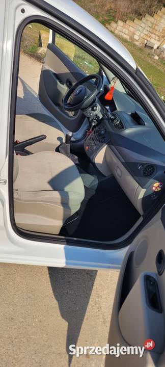 Renault Clio III 4/5 Brzeg sprzedam