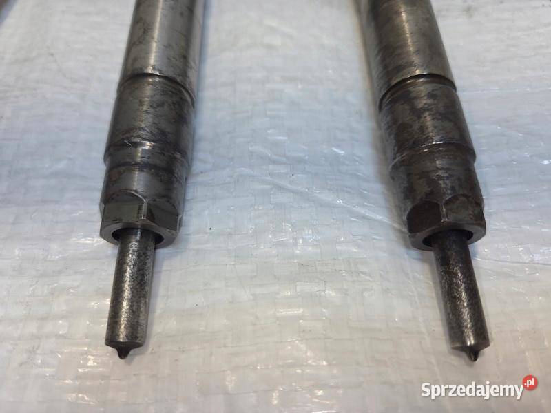 WTRYSK WTRYSKI WTRYSKIWACZE FORD 15 BLUE HDI