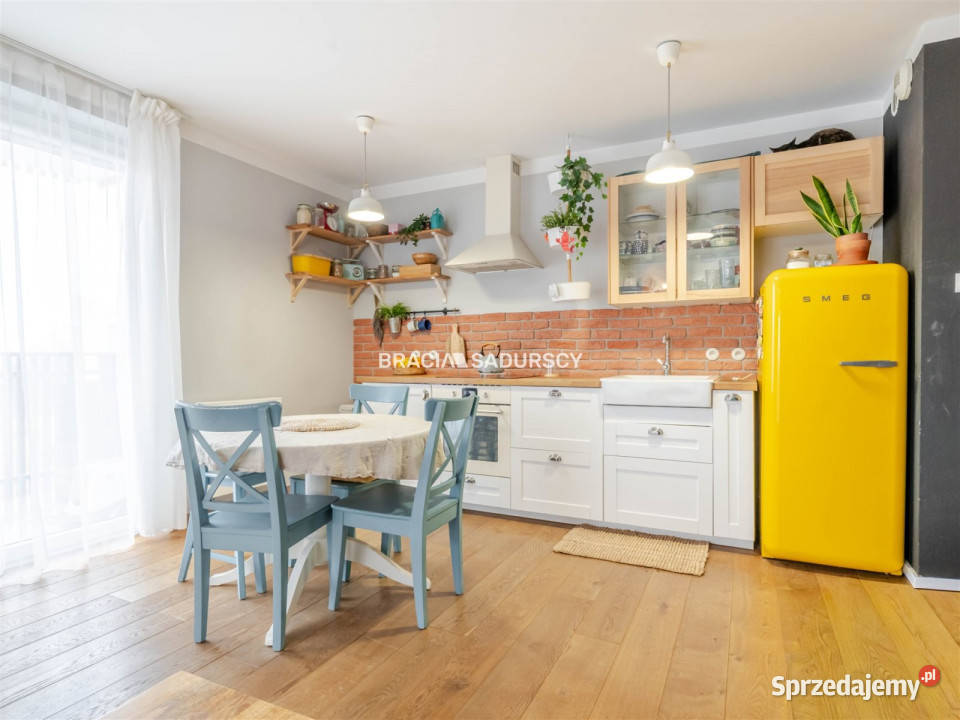 Mieszkanie 7182m2 Kraków Żabiniec Sprzedaż