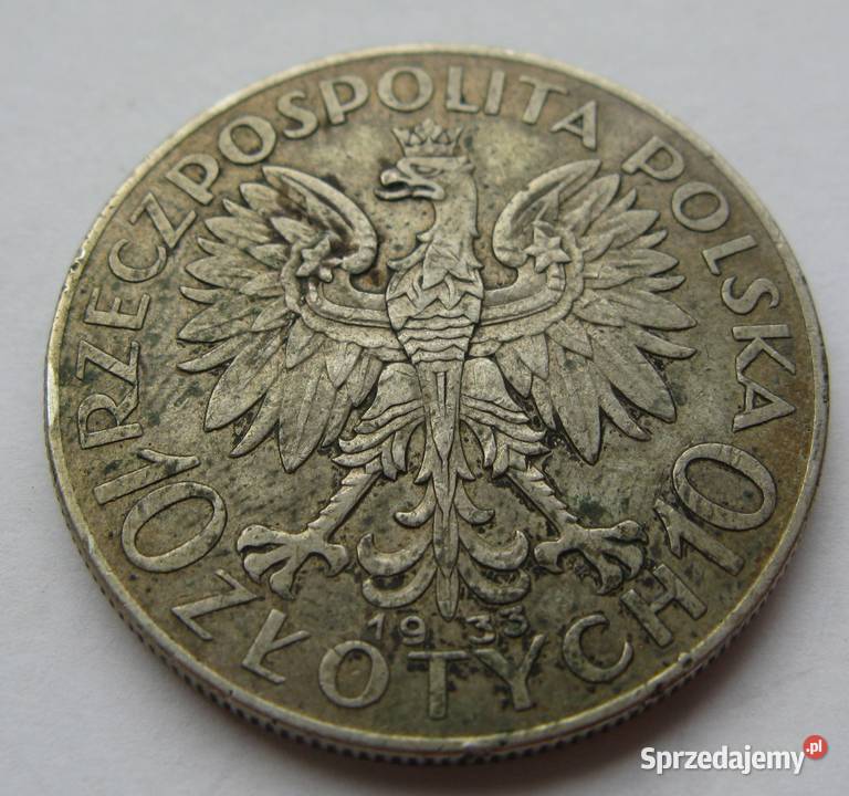 5 1933 i 10 1933 Głowa Kobiety 2 Dąbrowa Górnicza