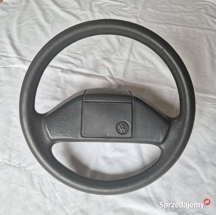 Kierownica Golf2 Vw Golf II mały wielkoklin Brzesko