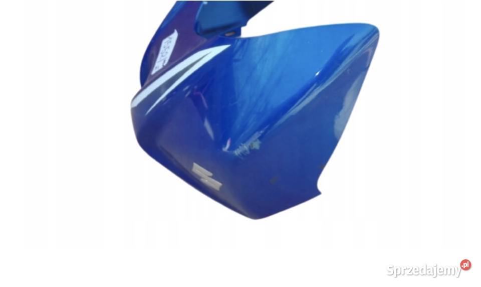 OWIEWKA PRZÓD SUZUKI GSXR 1000 dolnośląskie Wrocław