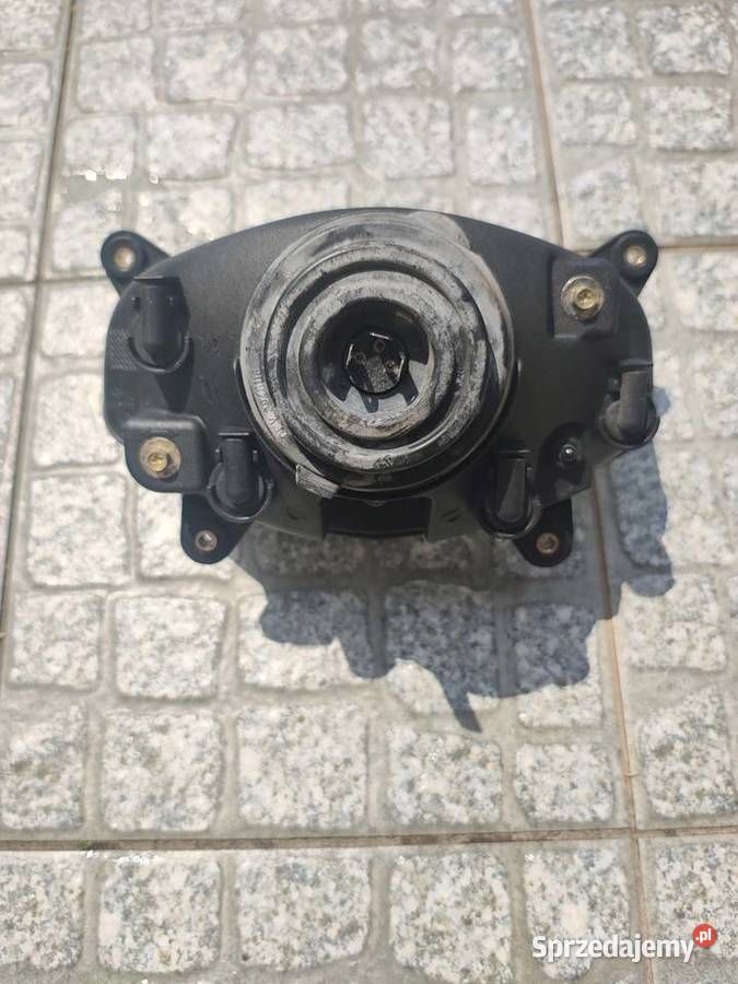 Ducati 900ss część śląskie