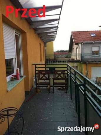 Siatki na okna i balkon siatki koty siatki Wrocław