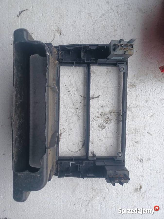 Panel Ramka Radia Volkswagen Passat B5 Pozostałe Wisznice sprzedam